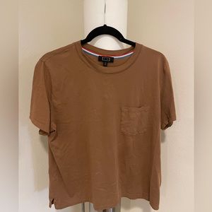 AYR t-shirt Tee Shirt Short Sleeve Crew Neck Woman's Size Medium